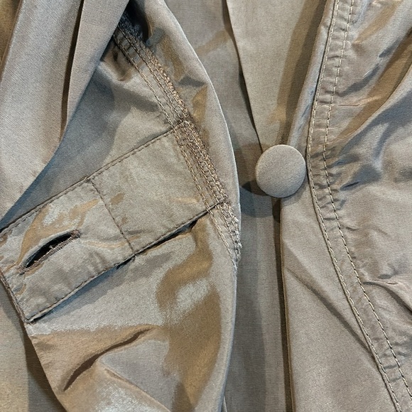 Ladies Verpass Blazer. - Picture 5 of 5